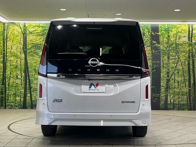 NISSAN SERENA  WG 2023 Image 31