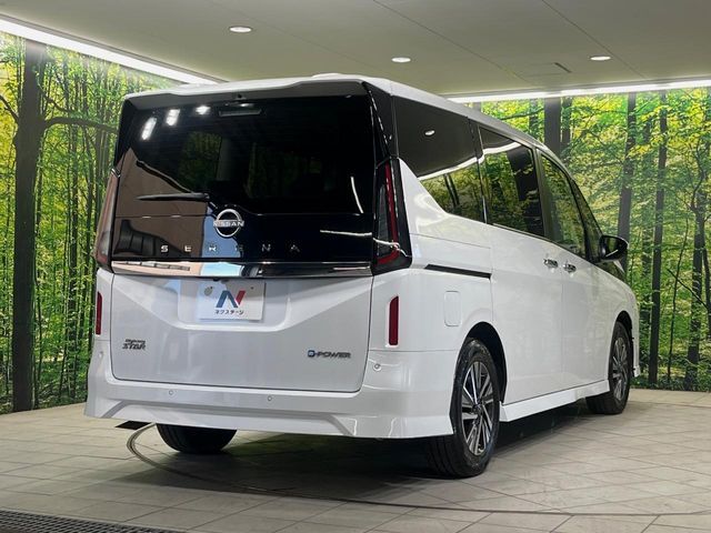 NISSAN SERENA  WG 2023 Image 31