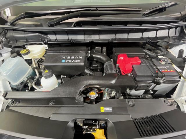 NISSAN SERENA  WG 2023 Image 31