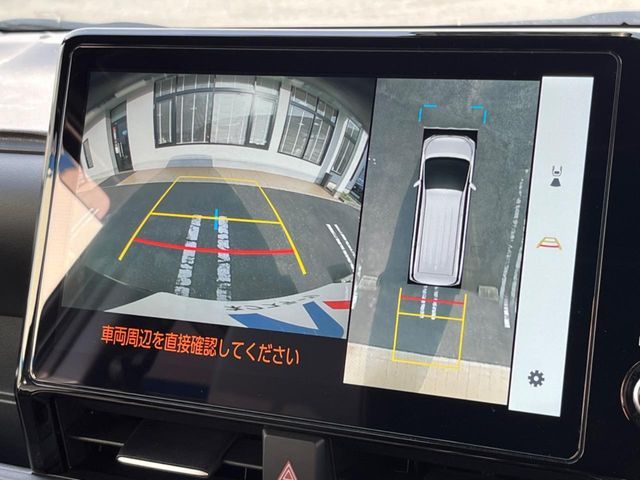 TOYOTA VOXY 2024 Image 31