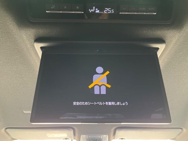 TOYOTA VOXY 2024 Image 31