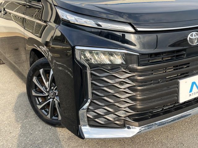 TOYOTA VOXY 2024 Image 31
