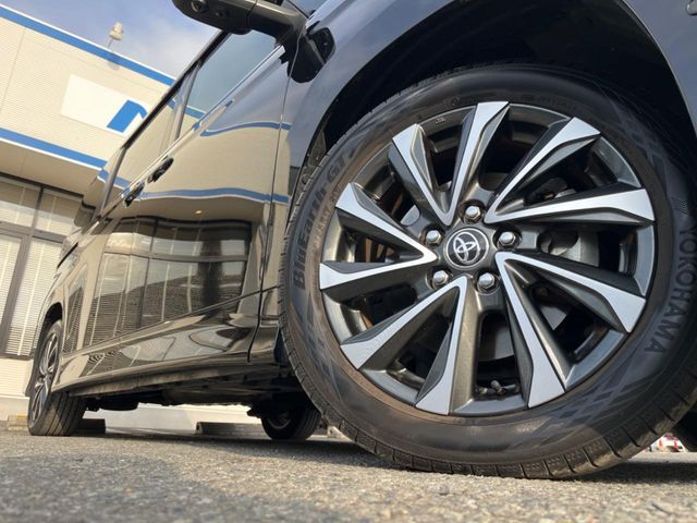 TOYOTA VOXY 2024 Image 31