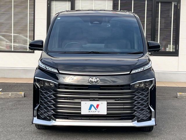 TOYOTA VOXY 2024 Image 31