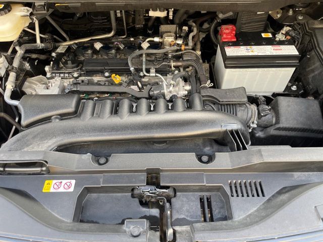 TOYOTA VOXY 2024 Image 31