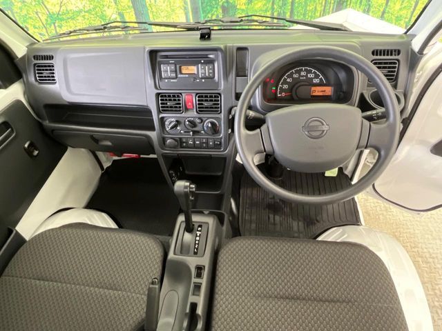 NISSAN NT100 CLIPPER 4WD 2025 Image 31