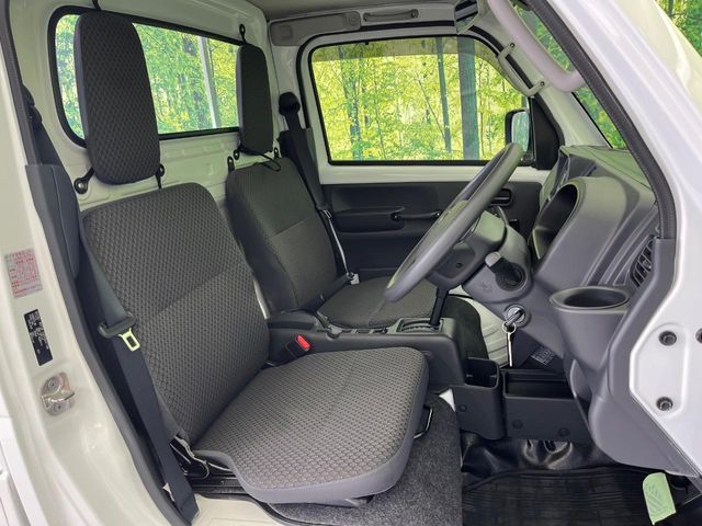 NISSAN NT100 CLIPPER 4WD 2025 Image 31