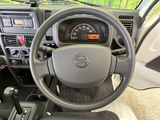 NISSAN NT100 CLIPPER 4WD 2025 Image 31