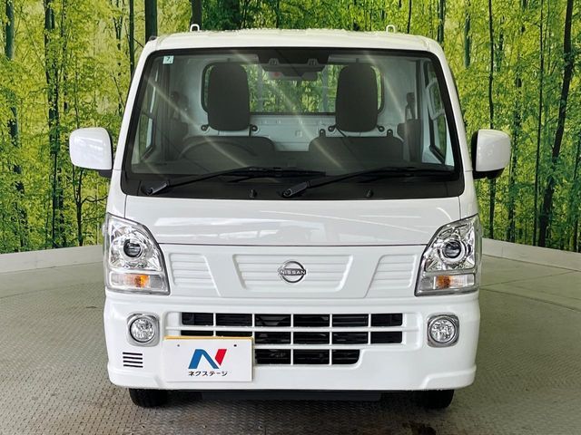 NISSAN NT100 CLIPPER 4WD 2025 Image 31