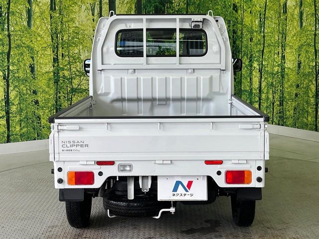 NISSAN NT100 CLIPPER 4WD 2025 Image 31