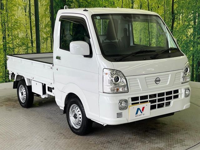 NISSAN NT100 CLIPPER 4WD 2025 Image 31