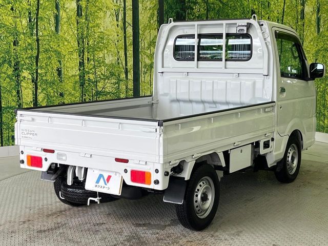 NISSAN NT100 CLIPPER 4WD 2025 Image 31