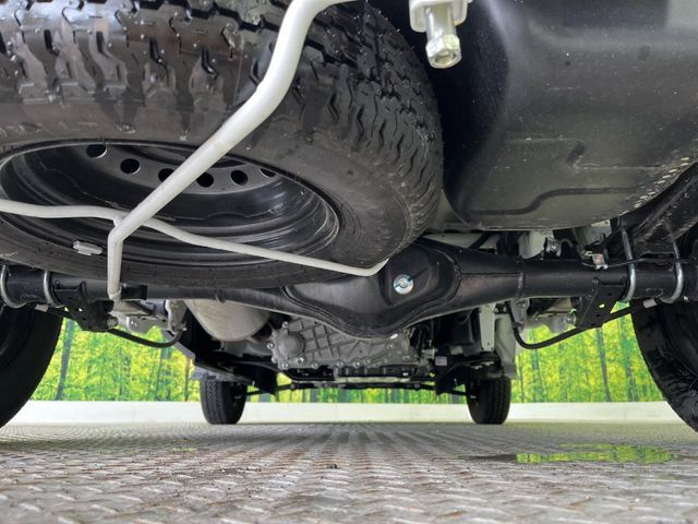 NISSAN NT100 CLIPPER 4WD 2025 Image 31