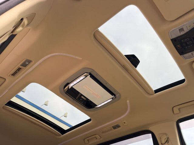 TOYOTA ALPHARD 2018 Image 31
