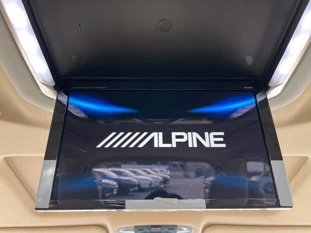 TOYOTA ALPHARD 2018 Image 31