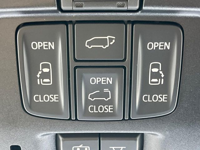 TOYOTA ALPHARD 2018 Image 31