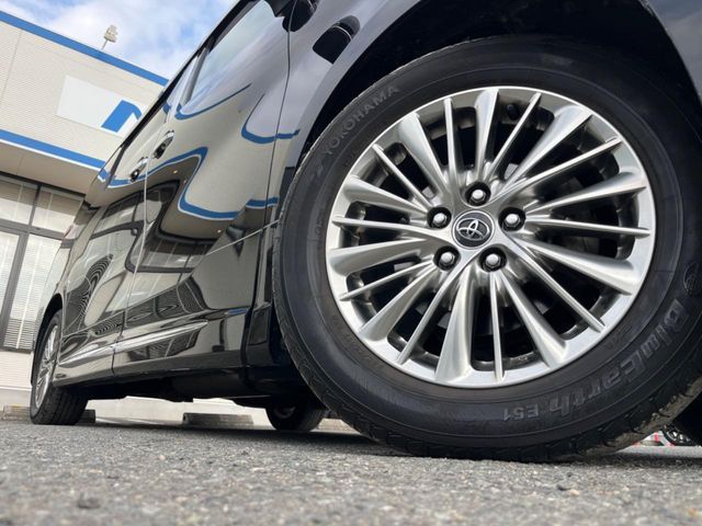 TOYOTA ALPHARD 2018 Image 31