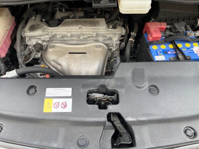 TOYOTA ALPHARD 2018 Image 31