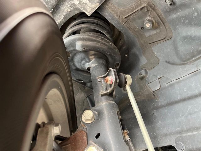 TOYOTA ALPHARD 2018 Image 31