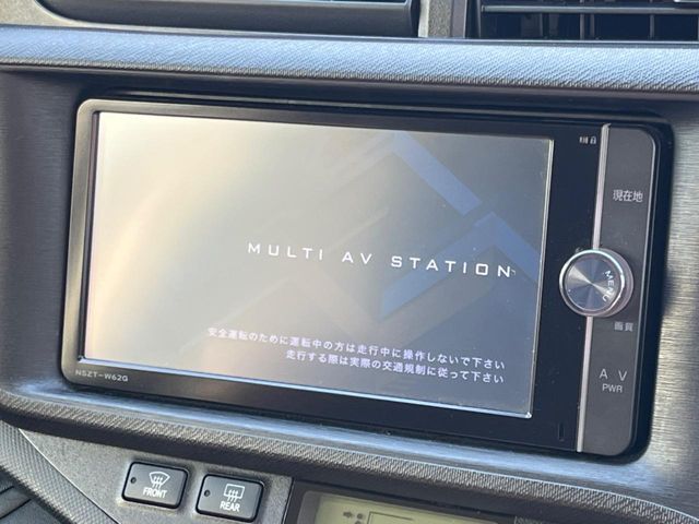 TOYOTA AQUA 2013 Image 31