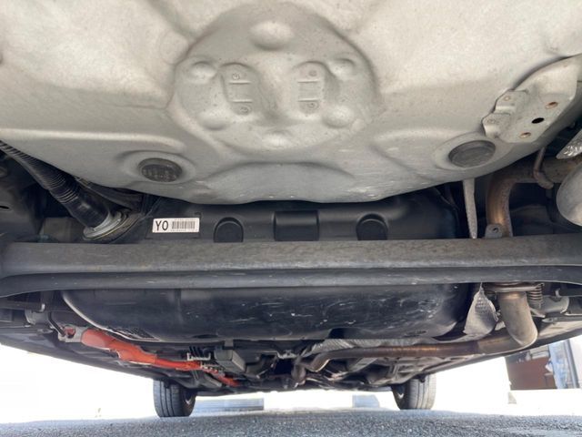 TOYOTA AQUA 2013 Image 31