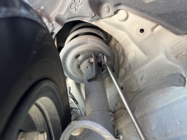 TOYOTA AQUA 2013 Image 31