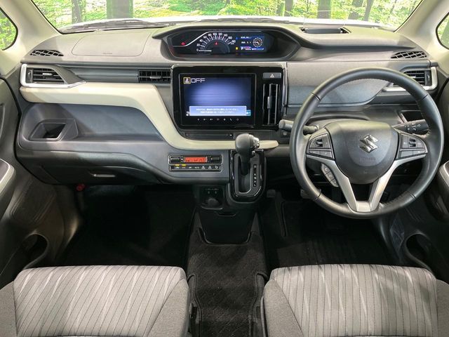 SUZUKI SOLIO 2021 Image 31