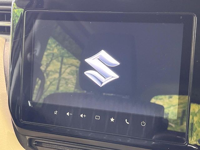 SUZUKI SOLIO 2021 Image 31