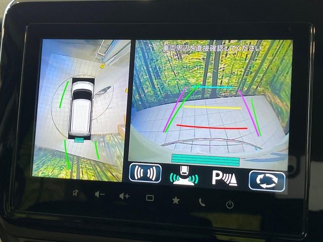 SUZUKI SOLIO 2021 Image 31