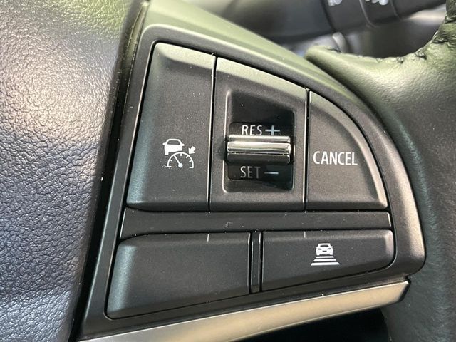 SUZUKI SOLIO 2021 Image 31