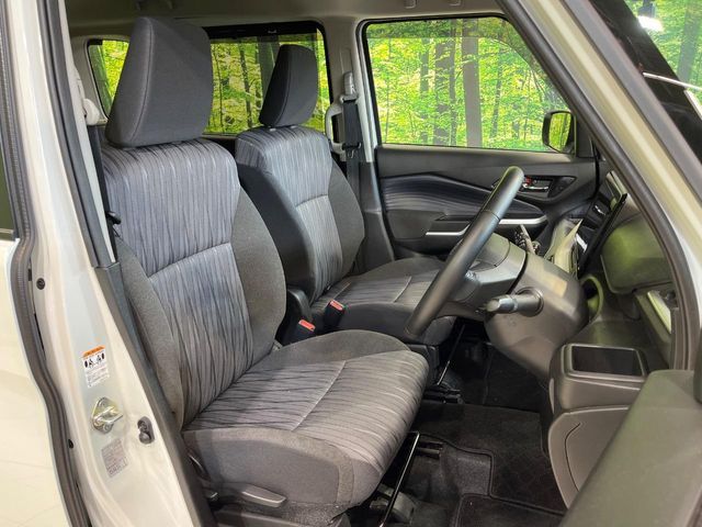 SUZUKI SOLIO 2021 Image 31