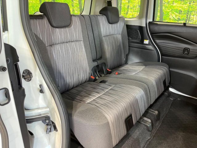 SUZUKI SOLIO 2021 Image 31