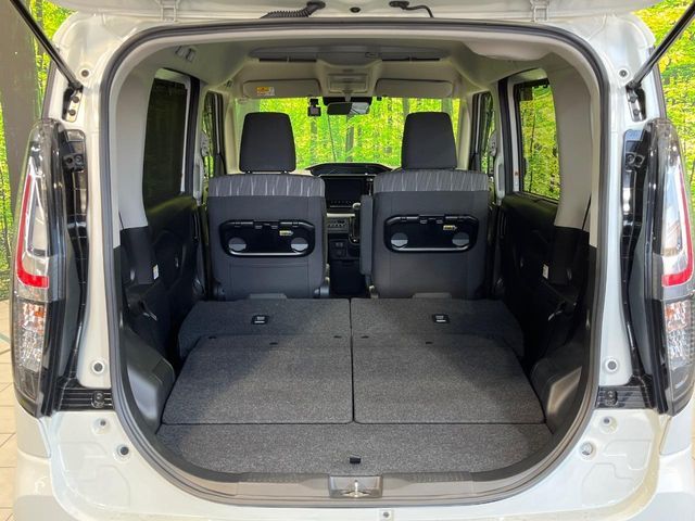 SUZUKI SOLIO 2021 Image 31