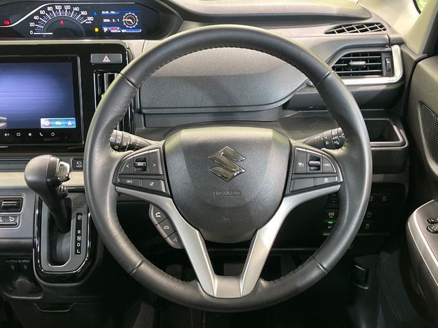 SUZUKI SOLIO 2021 Image 31