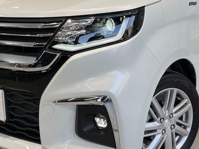 SUZUKI SOLIO 2021 Image 31