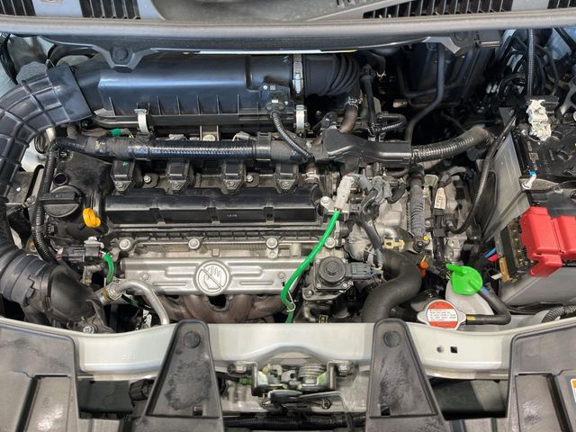 SUZUKI SOLIO 2021 Image 31