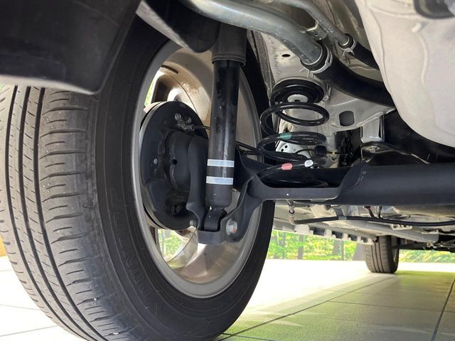 SUZUKI SOLIO 2021 Image 31