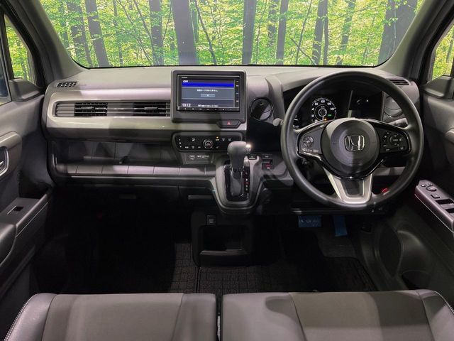 HONDA N-WGN 2023 Image 31
