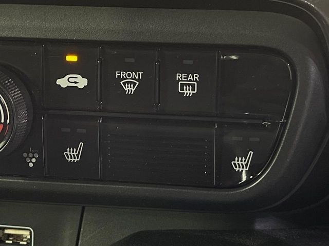 HONDA N-WGN 2023 Image 31