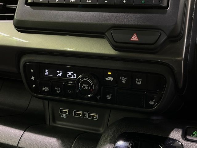 HONDA N-WGN 2023 Image 31