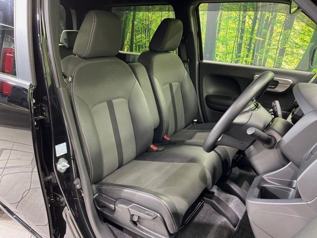 HONDA N-WGN 2023 Image 31