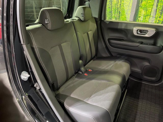 HONDA N-WGN 2023 Image 31