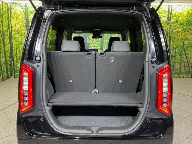 HONDA N-WGN 2023 Image 31