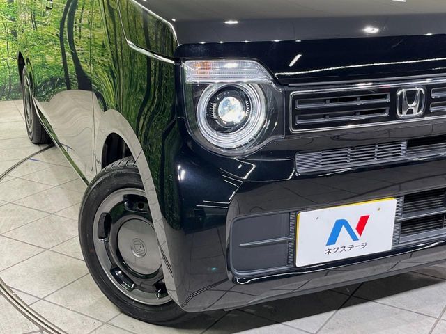 HONDA N-WGN 2023 Image 31