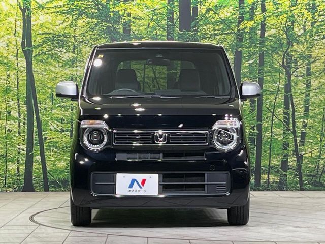 HONDA N-WGN 2023 Image 31