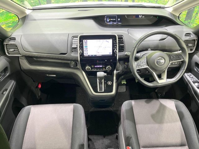 NISSAN SERENA  S-HYBRID 2017 Image 31