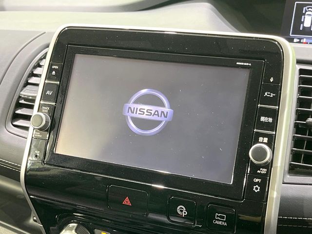 NISSAN SERENA  S-HYBRID 2017 Image 31