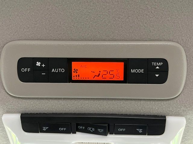 NISSAN SERENA  S-HYBRID 2017 Image 31