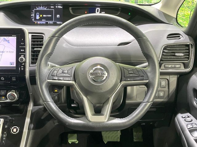 NISSAN SERENA  S-HYBRID 2017 Image 31