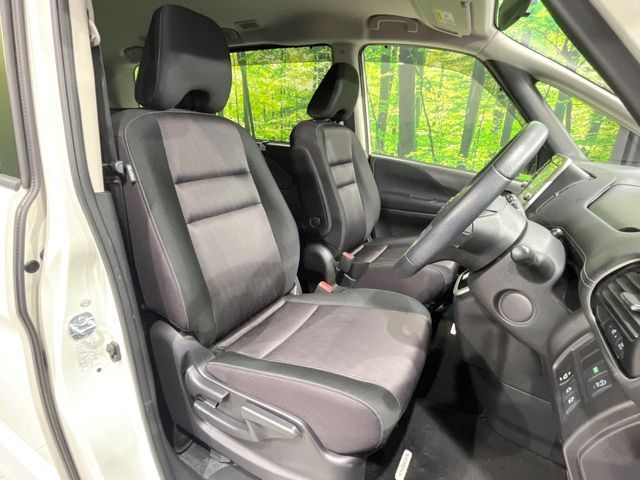 NISSAN SERENA  S-HYBRID 2017 Image 31